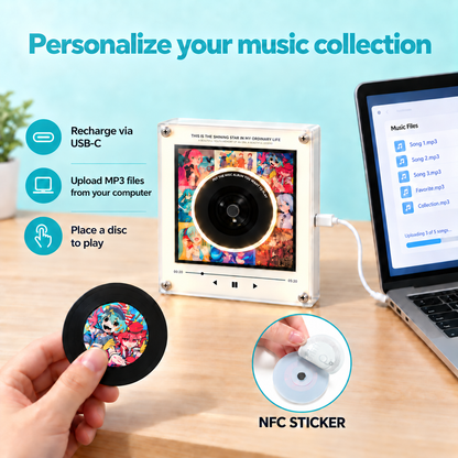 SONG COLLECTOR