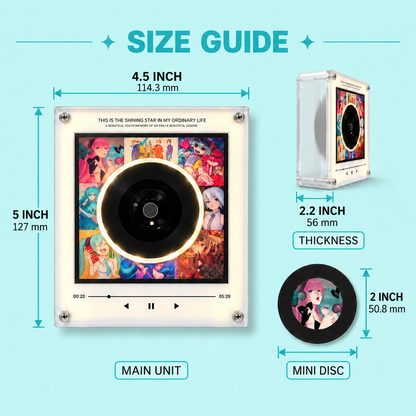SONG COLLECTOR