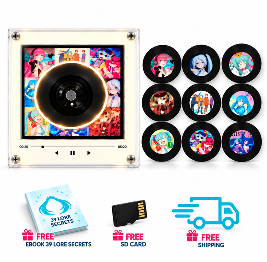 SONG COLLECTOR